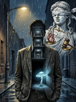 The Glimmer of Phosphor