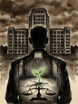 The Seed of Shadows