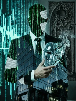 Ghosts in the Code