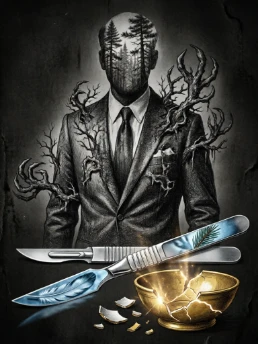 The Scalpel's Truth