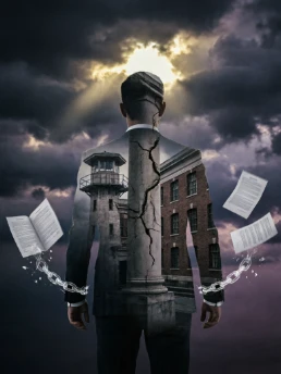 Penance Protocol