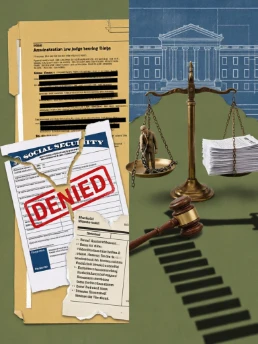 Roberts v. Social Security Administration, Commissioner