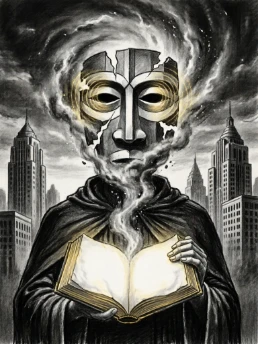 The Stolen Rite