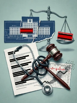 Jennings-Jones v. Sylacauga Health Care Authority et al (MAG+)