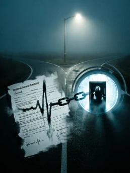 The Langford Exit