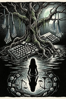 The Warped Remembrance
