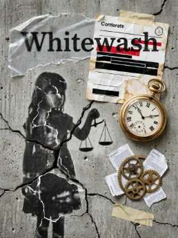 Whitewash