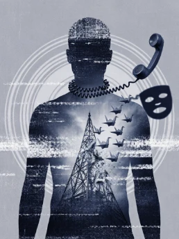The Final Transmission