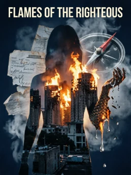 Flames of the Righteous