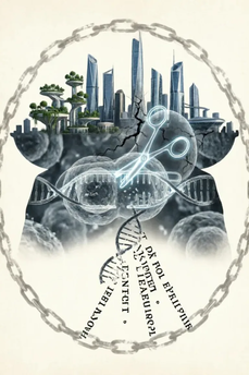 Nanshan Gene Awakening