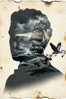 Wharf of Lost Souls