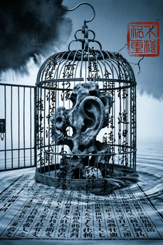 The Unseen Shackles
