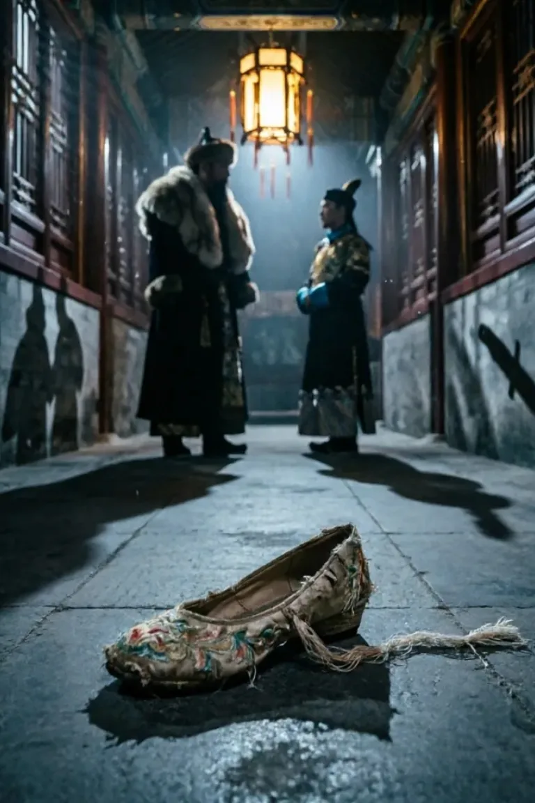 Case of Empress Dowager Xiaozhuang's Alleged Marriage to Prince Regent Dorgon