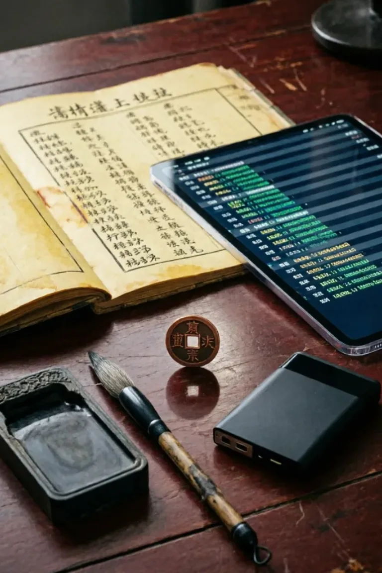 《变纪》书稿冤案