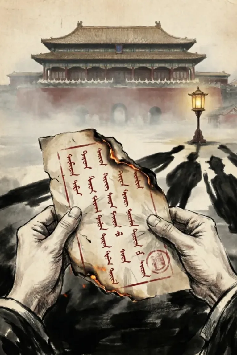 董妃与董小宛疑案