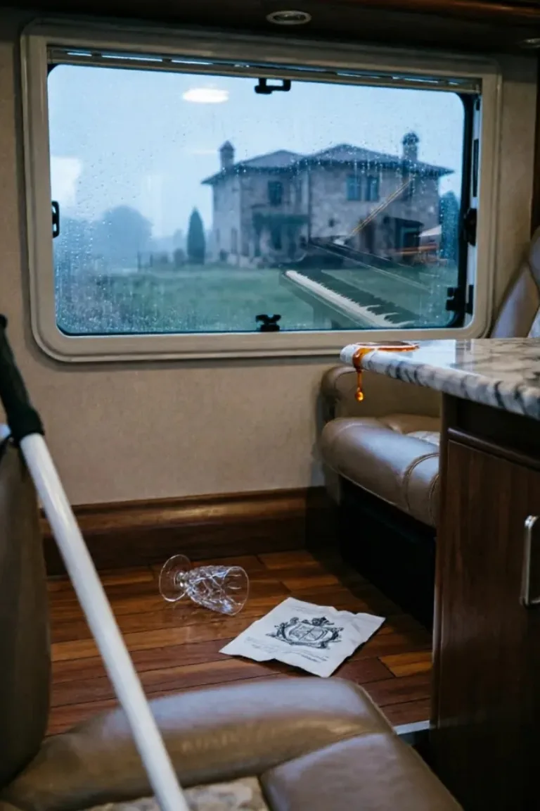 Sutton v. Tiffin Motor Homes, Inc. et al