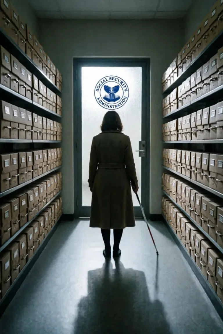 Hames v. Social Security Administration, Commissioner