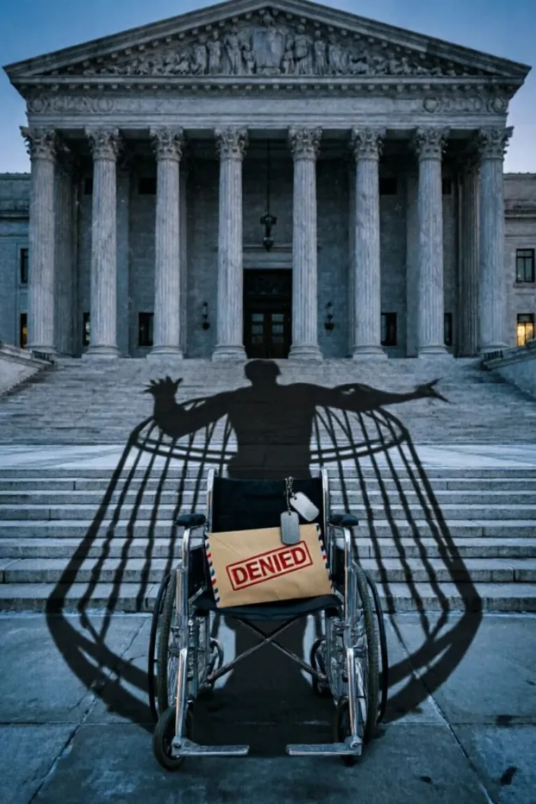 Childress v. Social Security Administration, Commissioner