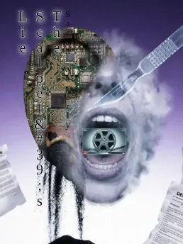 The Scalpel's Lie