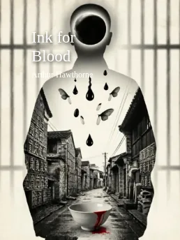 Ink for Blood