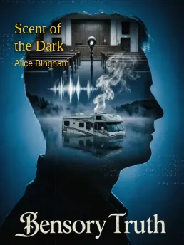 Scent of the Dark