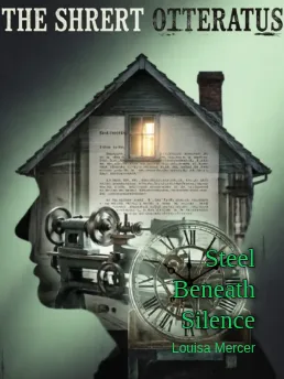 Steel Beneath Silence