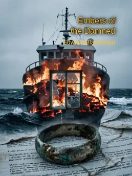 Embers of the Damned