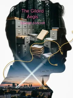 The Gilded Aegis